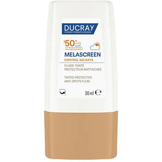 Ducray Melascreen SPF50 Tinted Protective Fluid