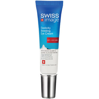 Swiss Image Anti-Age Care 36+ Elasticity Boosting Eye Cream