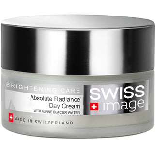 Swiss Image Brightening Care Absolute Radiance Day Cream