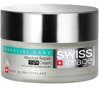 Swiss Image Essential Care Absolute Repair Night Cream