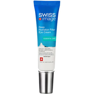 Swiss Image Essential Care Deep Hydration Filler Eye Cream