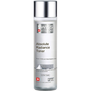 Swiss Image Brightening Care Absolute Radiance Toner