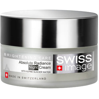 Swiss Image Brightening Care Absolute Radiance Night Cream