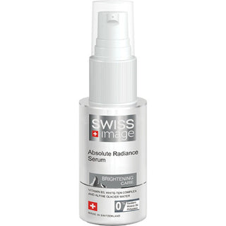 Swiss Image Brightening Care Absolute Radiance Serum