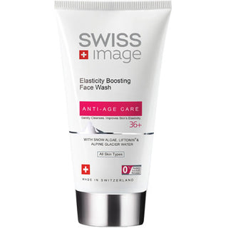 Swiss Image Anti-Age Care 36+ Elasticity Boosting Face Wash