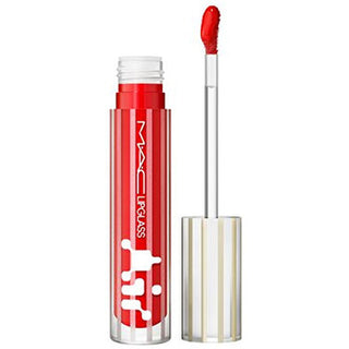 MAC Lipglass Air Sublime