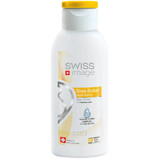Swiss Image Body Care Shea Butter Body Lotion