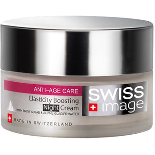 Swiss Image Anti-Age Care 36+ Elasticity Boosting Night Cream