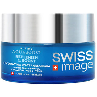 Swiss Image Aquaboost Care Alpine Aquaboost Hydrating Water Gel Cream