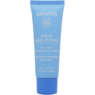 Apivita Aqua Beelicious Hydrating Gel Cream