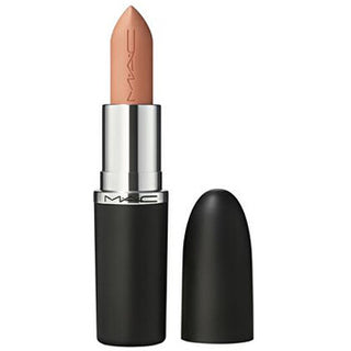 MAC Maximal Satin Lipstick Maraschino