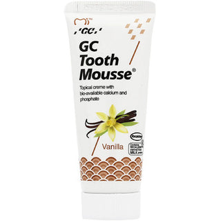GC Tooth Mousse Melon