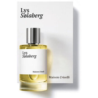 Maison Crivelli Lys Sølaberg | EDP