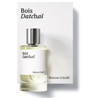 Maison Crivelli Bois Datchaï | EDP