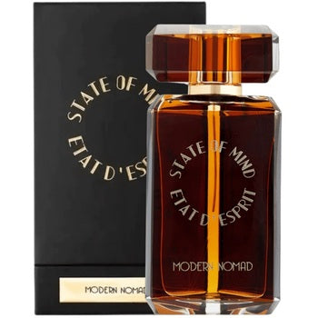 State of Mind Modern Nomad Unisex | EDP