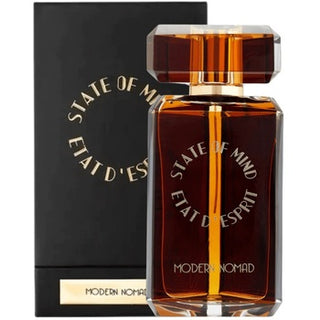 State of Mind Modern Nomad Unisex | EDP