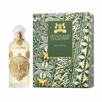 Alexandre J. Art Nouveau Butterfly | Unisex EDP
