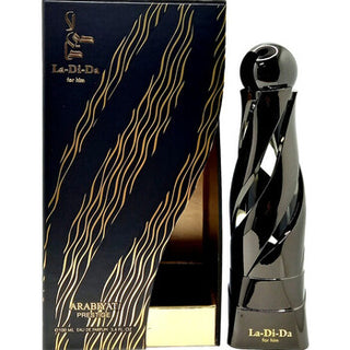 Arabiyat Prestige La-Di-Da For Him for Men | EDP