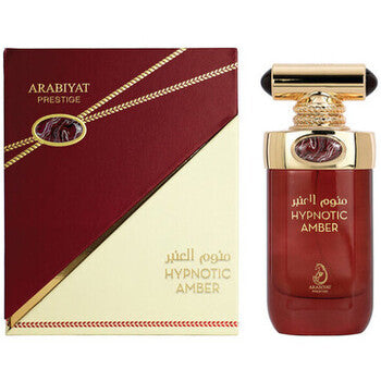 Arabiyat Prestige Hypnotic Amber Unisex | EDP
