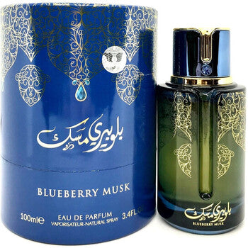 Arabiyat Prestige Blueberry Musk | EDP