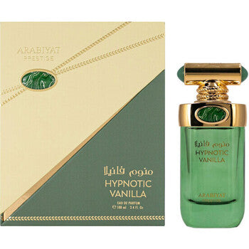 Arabiyat Prestige Hypnotic Vanilla Unisex | EDP