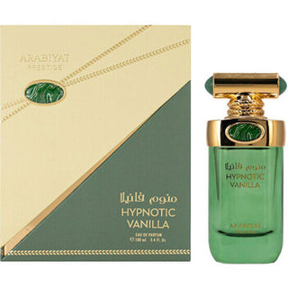 Arabiyat Prestige Hypnotic Vanilla Unisex | EDP