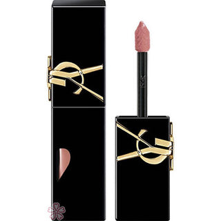 Yves Saint Laurent The Inks Shine Lip Stain #5 #ab5d54