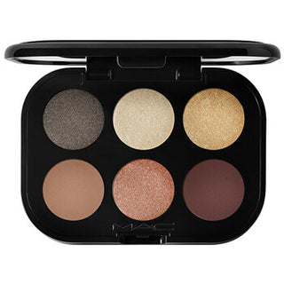 Eveline Cosmetics Connect In Colour Eye Shadow Palette