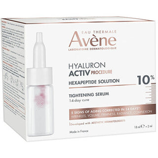 Avène Procedure Tightening Serum