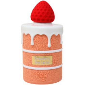 Arabiyat Strawberry Tres Leches for Women | EDP