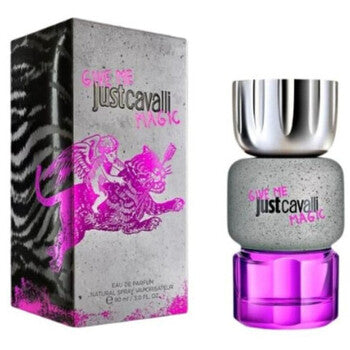 Cavalli Roberto Just Cavalli Give Me Magic For Her | EDP