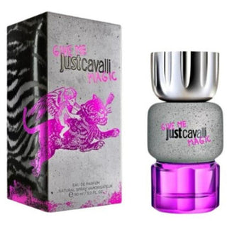 Cavalli Roberto Just Cavalli Give Me Magic For Her | EDP