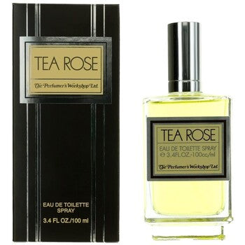 The Perfumer's Workshop Tea Rose | EDT for Women