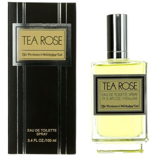 The Perfumer's Workshop Tea Rose | EDT for Women