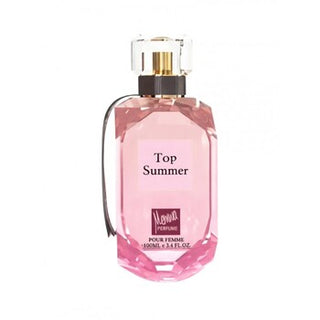 Memwa Top Summer Women | EDP
