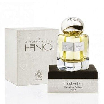 Lengling Sekushi No 7 Parfum | Parfum