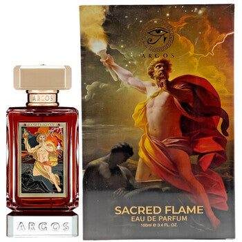 Argos Sacred Flame | EDP Unisex