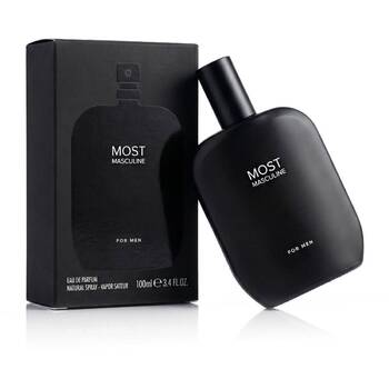Fragrance One Most Masculine | EDP