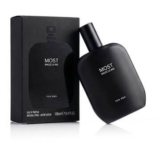 Fragrance One Most Masculine | EDP
