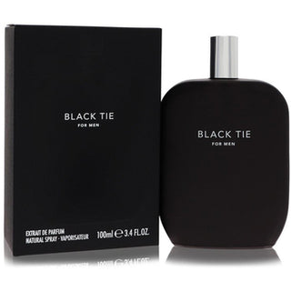 Fragrance One Black Tie for Men | Extrait de Parfum
