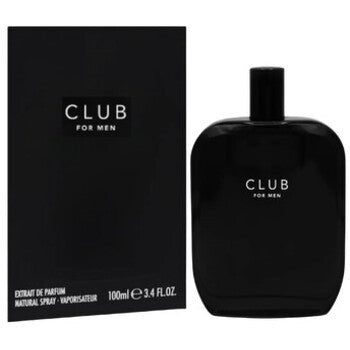 Fragrance One Club for Men | Extrait de Parfum