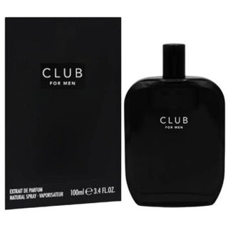 Fragrance One Club for Men | Extrait de Parfum
