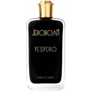 Jeroboam Vespero for Men | Extrait de Parfum