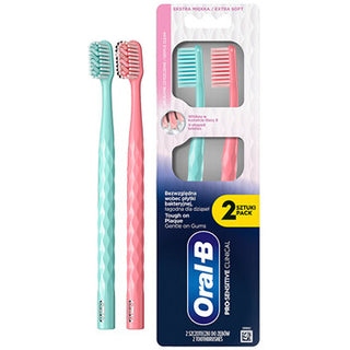 Oral B Pro Sensitive Clinical Toothbrush