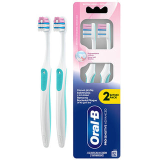 Oral B Pro-Sensitive Soft Toothbrush