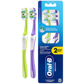 Oral B Pro-Expert Deep Clean Medium Toothbrush