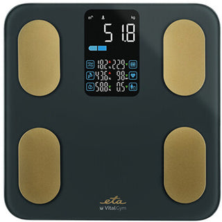 Eta Vital Gym 7779 Personal Scale
