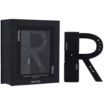 Riiffs Perfumes Riiffs Surge & Spectra for Women | Parfum