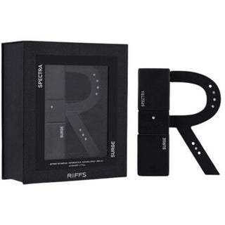 Riiffs Perfumes Riiffs Surge & Spectra for Women | Parfum