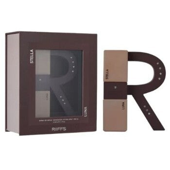 Riiffs Perfumes Stella & Luna for Women | Parfum
